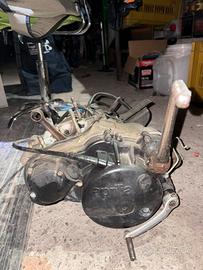 carter aprilia 125 / carter 123