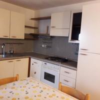 Cucina completa di elettrodomestici compreso lavat