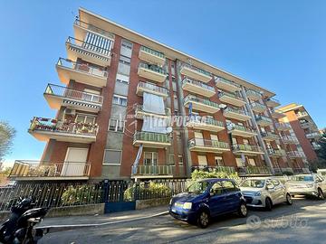 AMPIO 4 LOCALI PANORAMICO