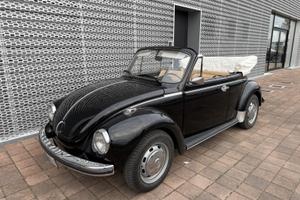 VW Maggiolone cabrio 1303