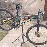MTB  Scott Spark full 29
