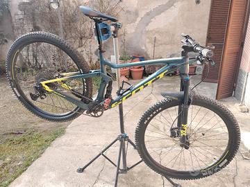 MTB  Scott Spark full 29