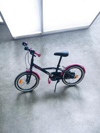 BICI BIMBA 16