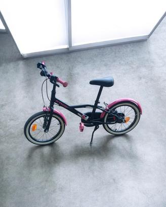 BICI BIMBA 16