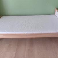 Letto per bambini