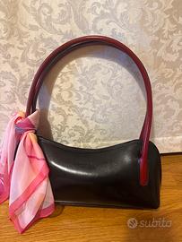 borsa in vera pelle fatta a mano a firenze