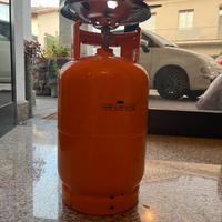 Fornello da campeggio