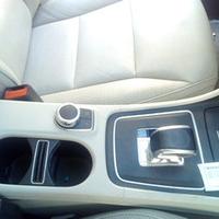 CONSOLE CENTRALE MERCEDES-BENZ CLASSE GLA (X156) (