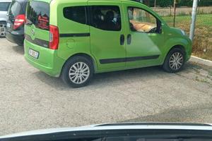 Fiat Cubo 1.4/ 80 C.V