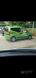 Fiat Cubo 1.4/ 80 C.V