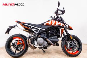 DUCATI HYPERMOTARD 950 RVE - 2023