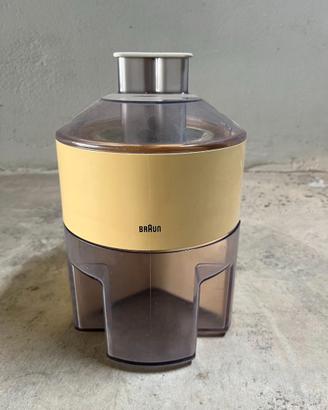 Centrifuga Braun