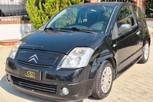 Citroen C2 1.4 DIESEL 68CV