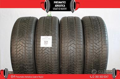 4 Gomme 215 65 R 17 Pirelli al 73% SPED GRATIS