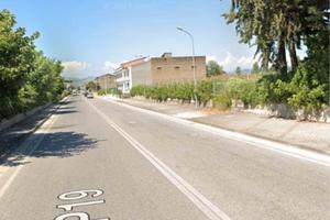 Terreno ad uso sportivo marcianise