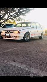 Alfa 75 1990 td 2000