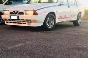 Alfa 75 1990 td 2000