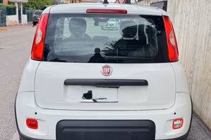 Fiat Panda 1.0 Fire Fly 70cv S&S Hyb