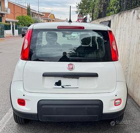Fiat Panda 1.0 Fire Fly 70cv S&S Hyb