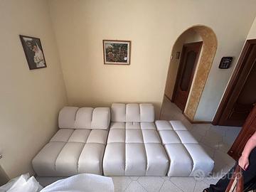 Divano Dondi Salotti Portofino