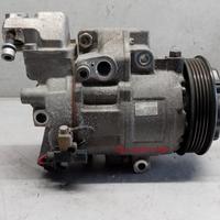 COMPRESSORE ARIA CONDIZIONATA MERCEDES CLASSE A