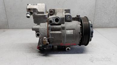 COMPRESSORE ARIA CONDIZIONATA MERCEDES CLASSE A