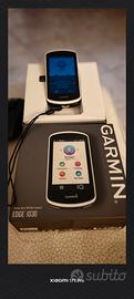 Garmin 1030 Edge 
