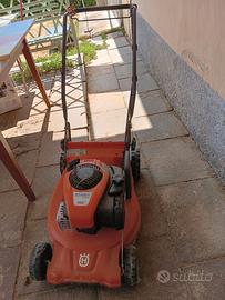 Tagliaerba Husqvarna