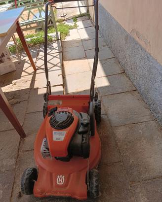 Tagliaerba Husqvarna