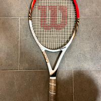 WILSON - Racchetta Tennis