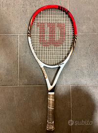 WILSON - Racchetta Tennis