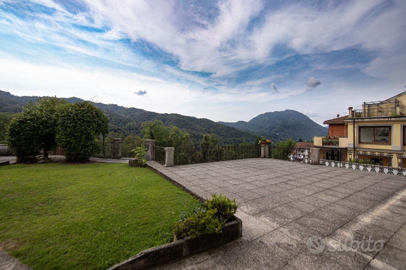 Casa – Valduggia, Romagnasco - Vista 5