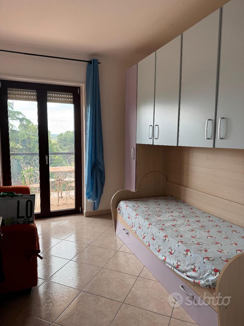 Appartamento – Turi - Vista 5