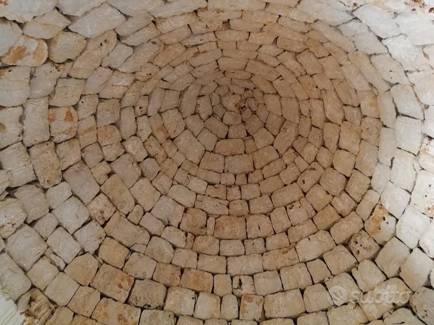 Trullo 4 Coni con Terreno, adiacente ciclovia AQP - Altro