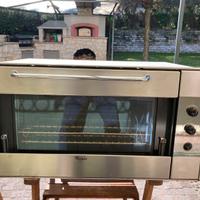 Forno Whirpool