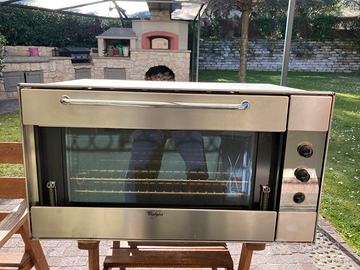 Forno Whirpool