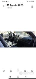 Golf 5 diesel. 