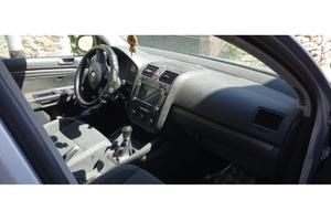 Golf 5 diesel. 