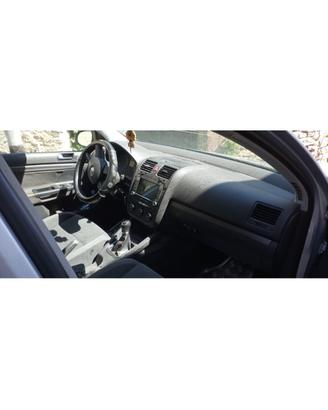 Golf 5 diesel. 