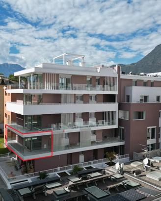Appartamento bilocale in centro città arredato