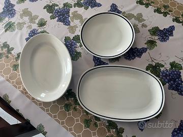 Piatti da tavola