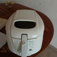 friggitrice ad olio de longhi 