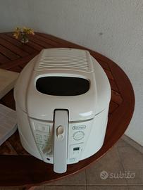 friggitrice ad olio de longhi 