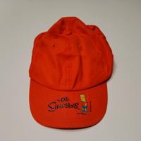 cappellino I Simpson 