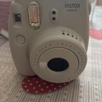Polaroid Fujifilm Instax mini 9