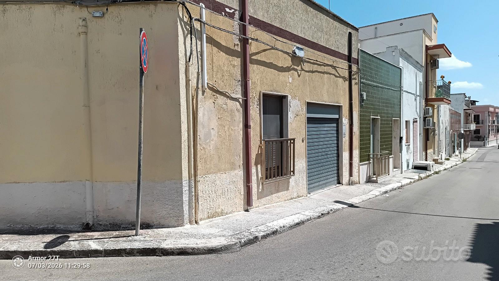 Appartamento – Roccaforzata, Taranto - Vista 2