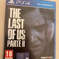 The Last of Us - parte 2 - PS4