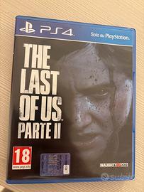 The Last of Us - parte 2 - PS4