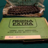 Catena Regina Extra ciclo SUPERCORSA vintage