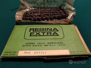 Catena Regina Extra ciclo SUPERCORSA vintage